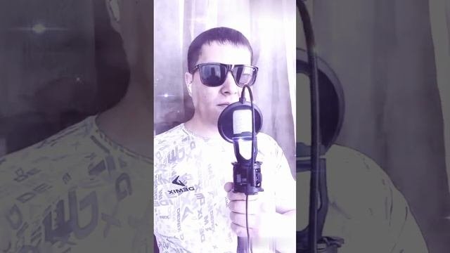 Тебе - Планитарий.( Cover В.Я.П.)