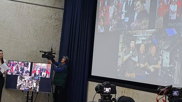 Ответ на вопрос монгольского школьника