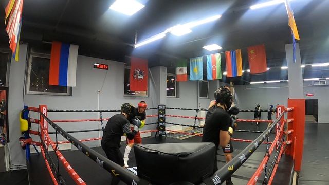 Условно вольно 3 дальняя дистанция