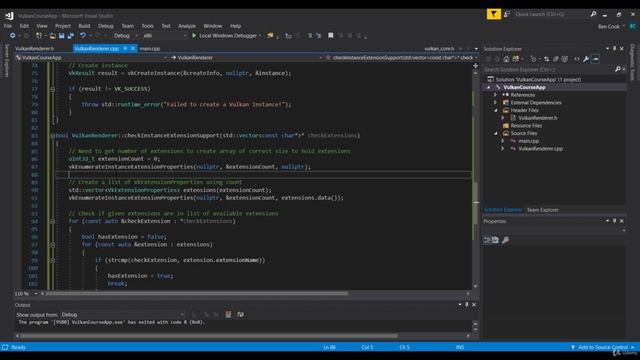 005 [CODE] Window Instances and Devices