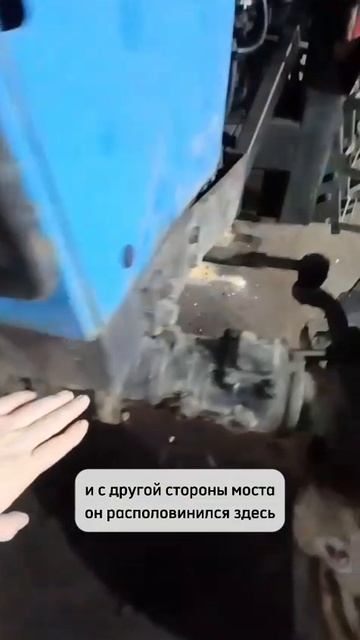 Масло, фильтры, регулировка. Всё для вашего МТЗ