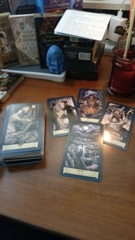 KseniyaZnaetTaro в эфире 🔔 ответ на короткий вопрос