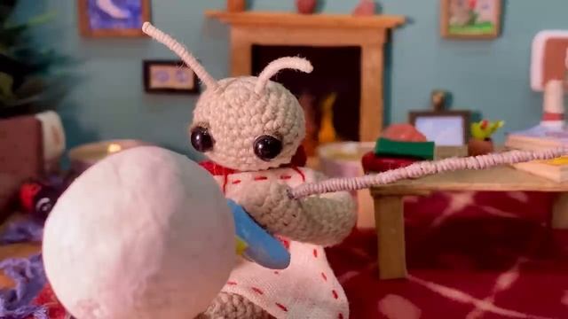 Асмр от Жужы 🥰 Релакс для сна 😴