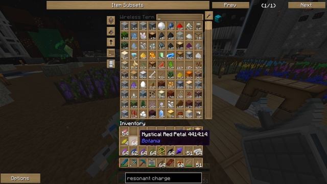Ich werd Botania-Meister! - Skyquest #102 mit Balui & Items