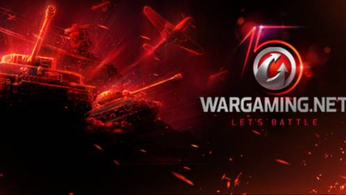 World of Tanks EU