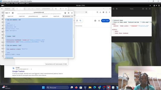 Презентация проект 3