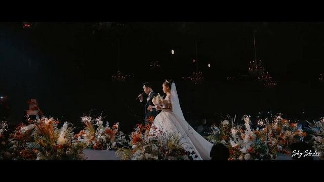 Ngày Đầu Tiên- Thanh Tùng x Bích Ngọc  Cover by chú rể