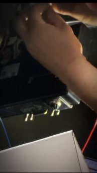 установка охранного комплекса