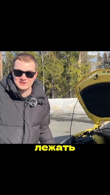 Сравнение Granta и Opel