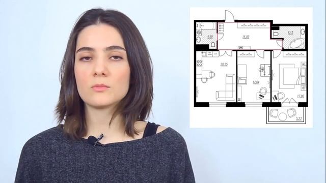 КАК ВЫБРАТЬ КВАРТИРУ  КАКИЕ ПЛАНИРОВКИ ЛУЧШЕ
