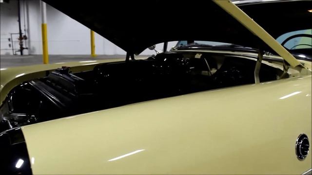 1955 Buick 66R Century