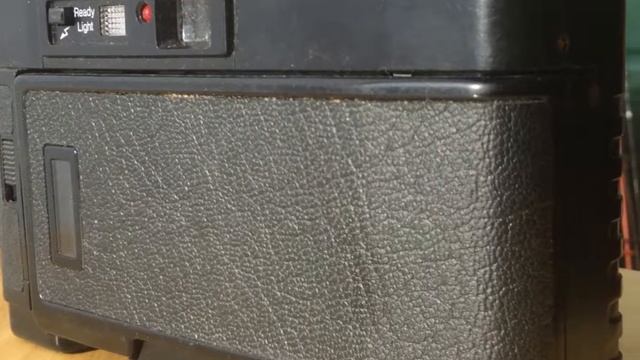 Ansco DX Auto Focus 735 - Motor Operated Film Camera - For Sale