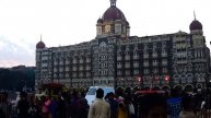Taj Hotel | Magnificent 'The Taj Mahal Palace Hotel', Mumbai, Maharashtra, India | Incredible India