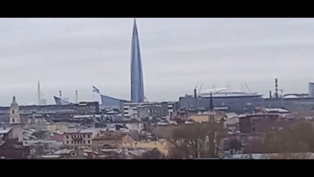 исаакиевский собор
