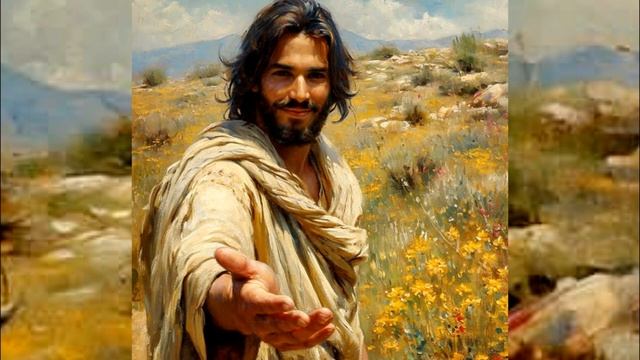 † ❤ ОН НИКОГДА ОТ НАС НЕ ОТВЕРНËТСЯ!!!❤