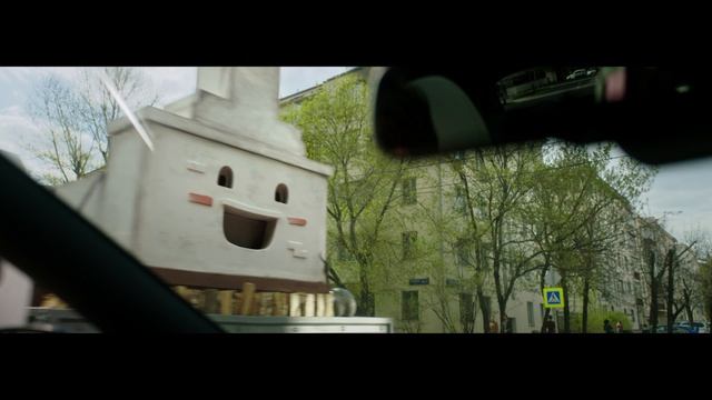 Сказ о перепутье