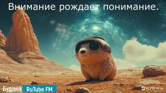 Внимание RuTube FM