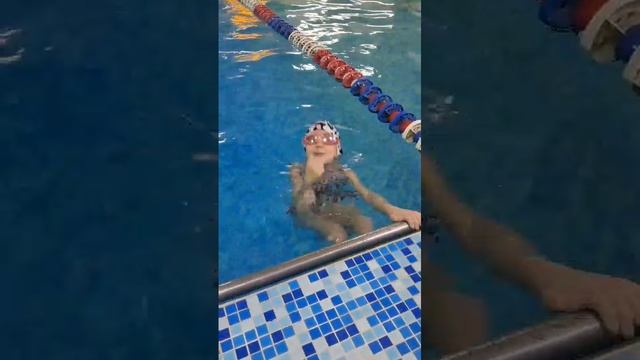 Танцы на воде