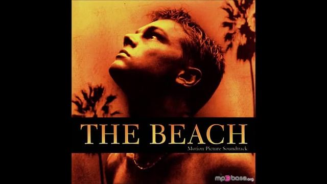 1. The Beach Soundtrack - Snakeblood