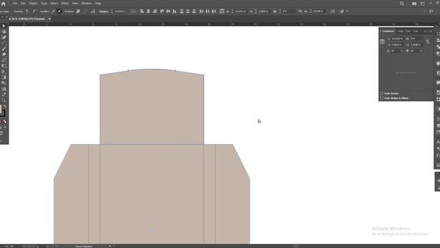 Packaging ideas Shirt packaging | T-shirt Box layout