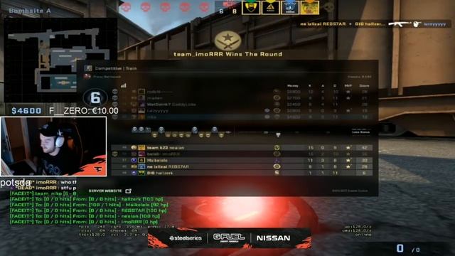 Niko play FPL "Train" 30-3-2020