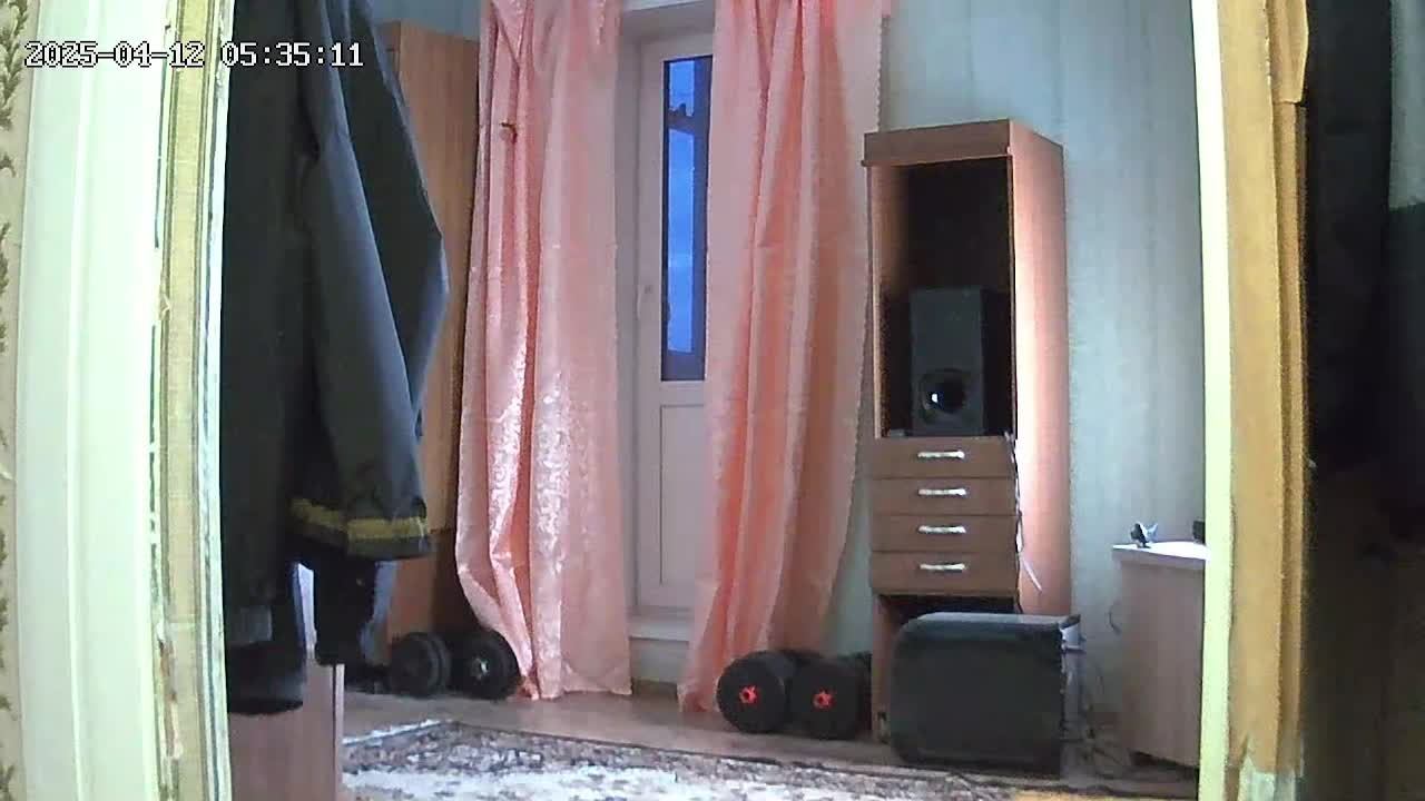 нежный секс с утречка