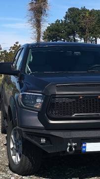 Тойота Тундра Пробег 70000км $22,000 т.+995-595-299-037 #tundra #Тундра #продажаТундра #toyotatundra