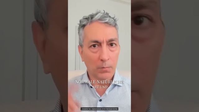 освобождение от эмоциональной манипуляции - Саид Хабибзаде