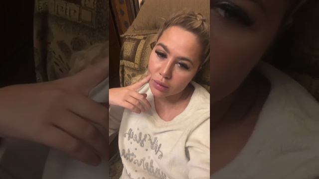 Запись прямого эфира Мария Кохно 10.04.2025