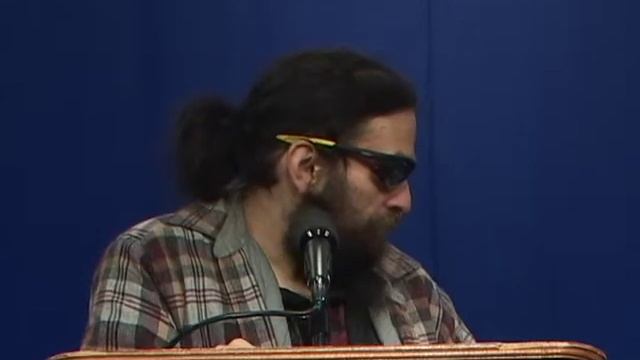 Krymzon & Kompany The Podium Show pt 1