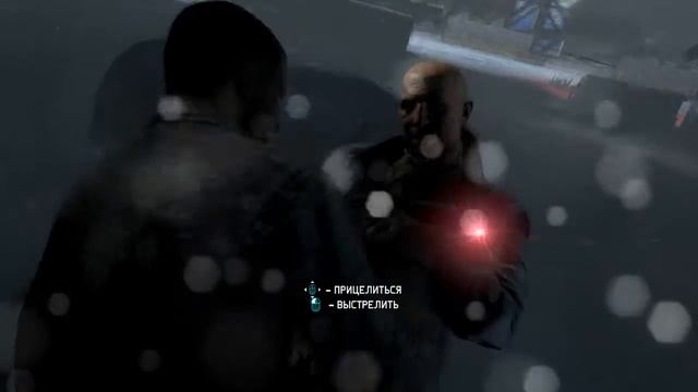 Прохождение Splinter Cell: Blacklist, ч.19 - Зона F, Денвер, США [ФИНАЛ]