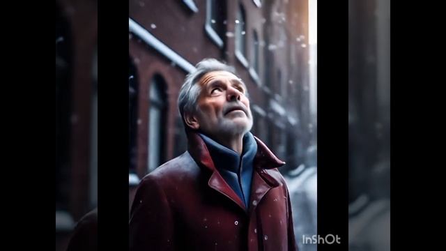 Жизнь умеренно течёт