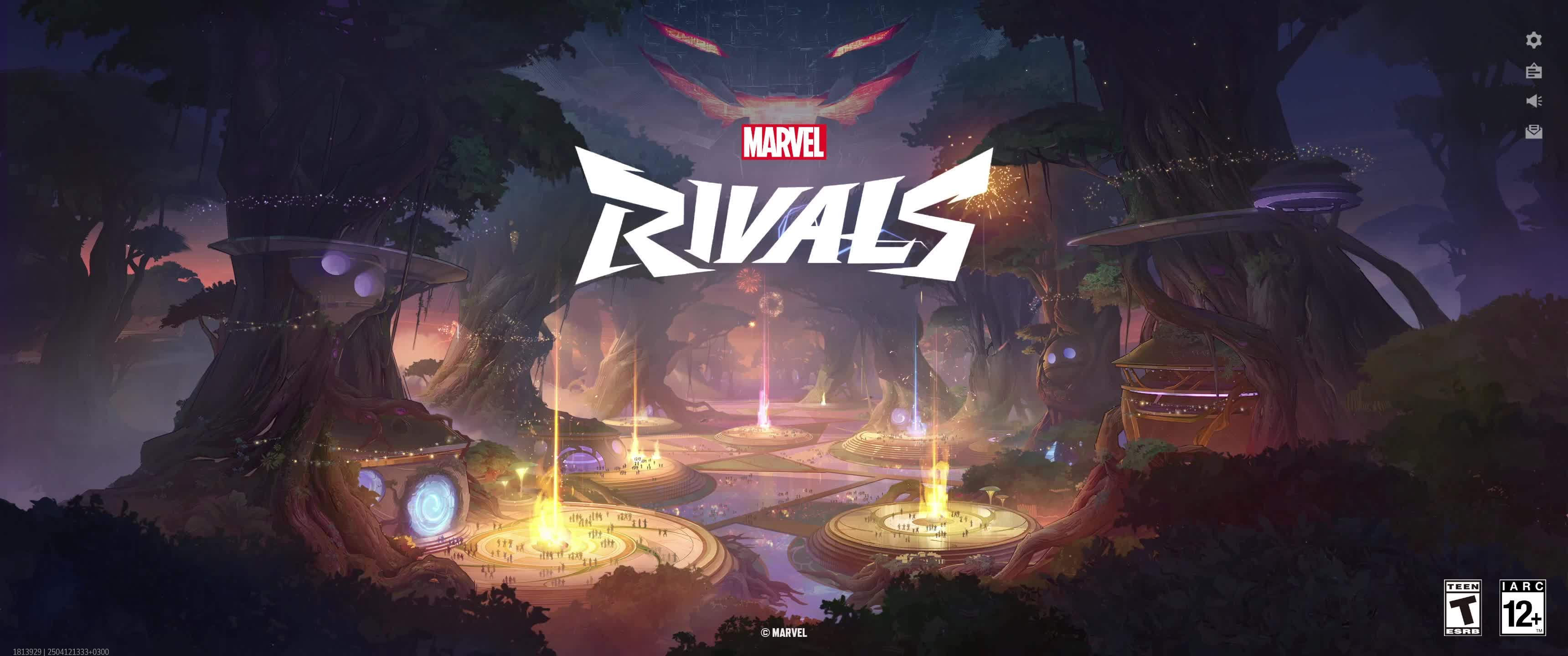 Marvel Rivals