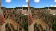 Moni Arkadi 3D 4k / Crete