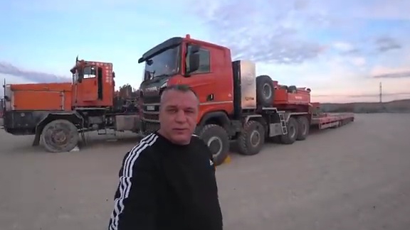 Добыча Алмазов На Севере