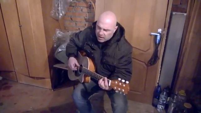 Коля сварщик