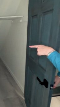 Выбираем дом в центре города. А что внутри? США #borrealty #arizona #домвсша