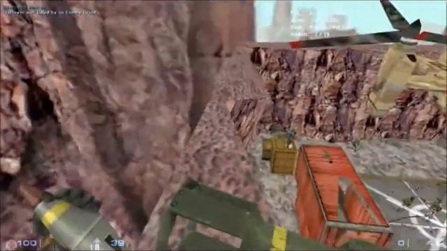 Let's Play Sven coop with SilverWolf and Soapy EP4 part 1  special quest