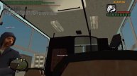 GTA: Криминальная Россия (GTA-RP) - НИЩИЕ СКУТЕРИСТЫ! #1