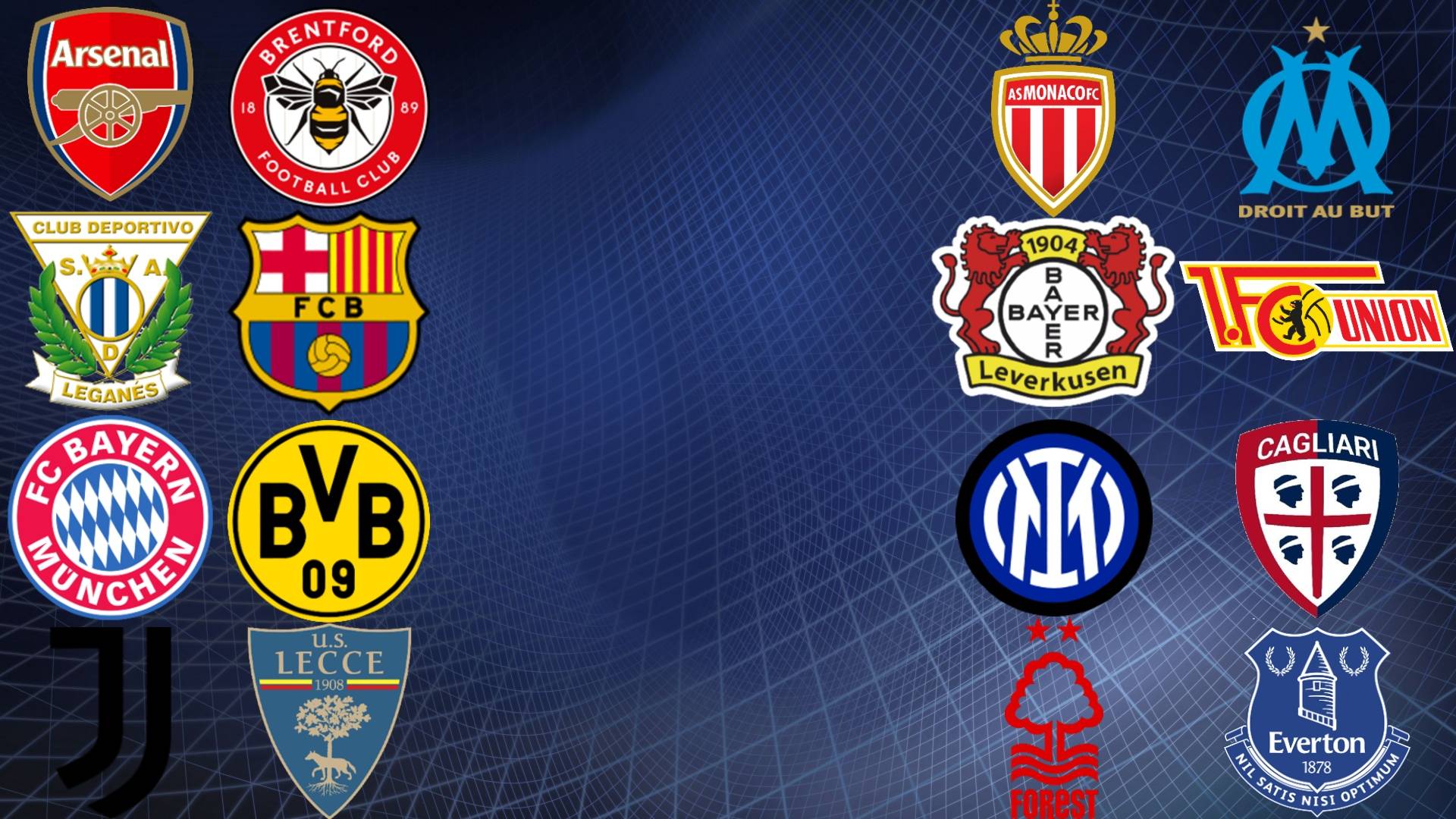 Футбол.Прямой эфир Premier League,Bundesliga,LaLiga,Serie A,Ligue 1.Смотрим,обсуждаем.