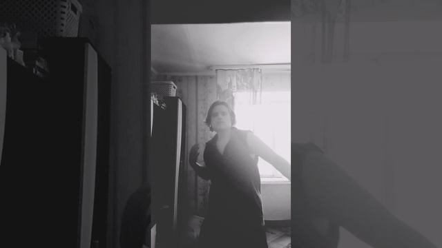кавер видео убей меня эйс танцуй