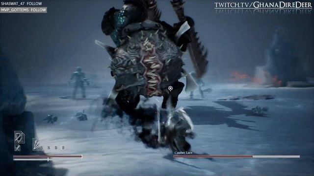 SINNER: Sacrifice for Redemption 2