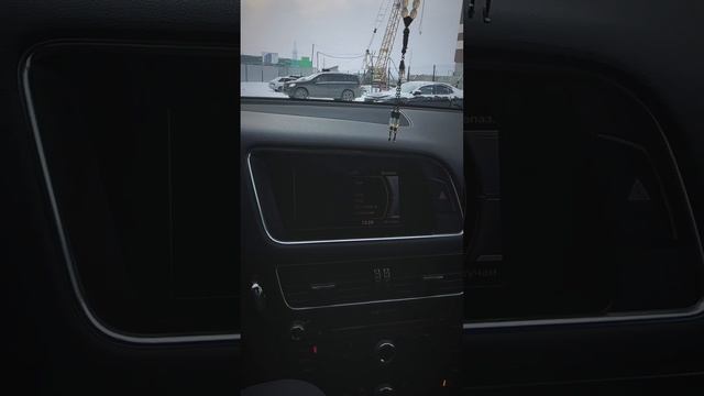 Не может качественный осмотр длиться пол часа!