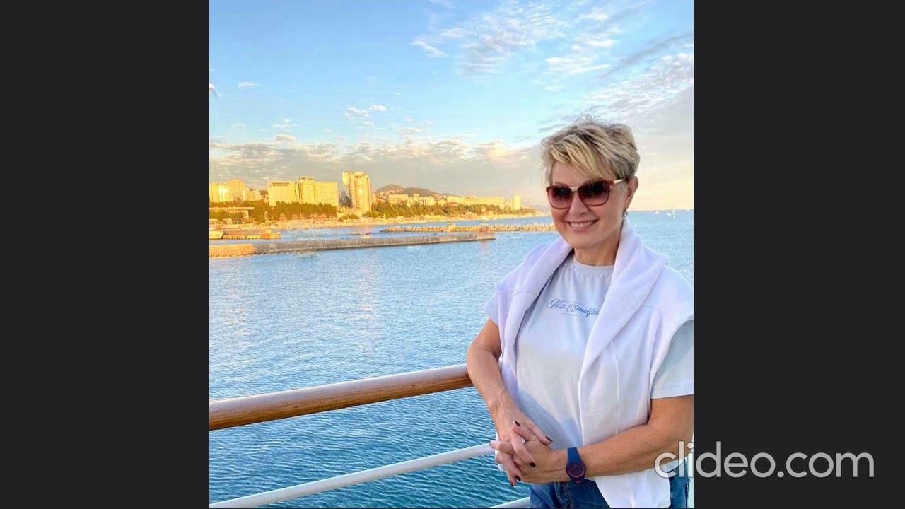 Маргарита Суханкина на Милицейской волне в программе "Вечерний дозор".
