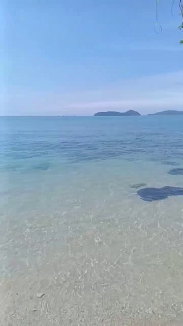 Мыс Panwa Phuket. пляж у отеля