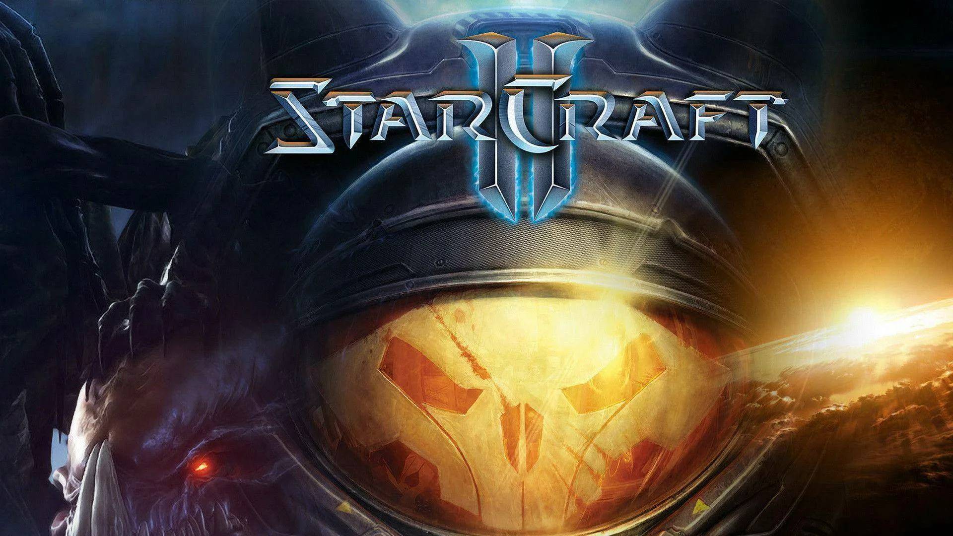 [3] Starcraft 2 в День Космонавтики - Поехали! | Кампания Терранов