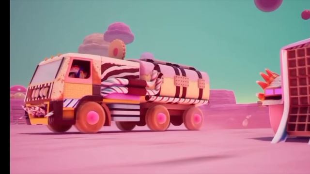 Озвучка 2 серии цифрового цирка