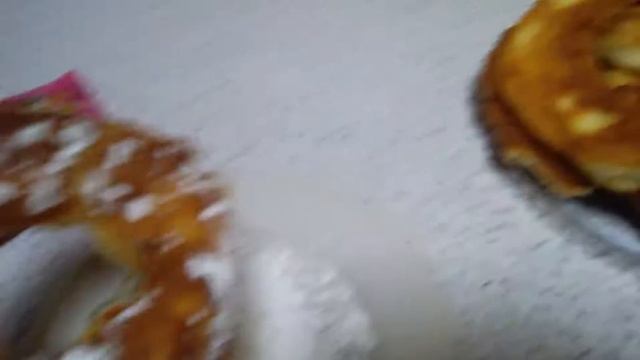 Готовим помпончики(часть 5)