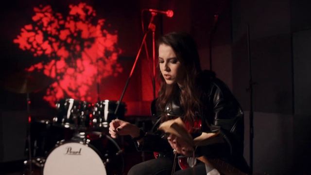 ESELISHA - One More Time (Official Music Video)