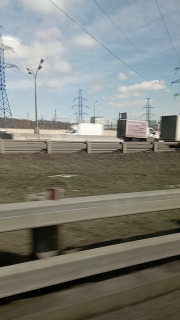 я еду в гости 😄🩵